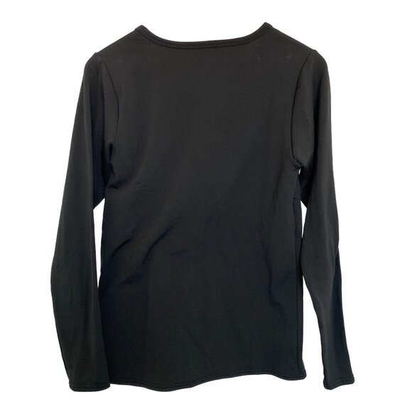 Angelina Bundle Of Three Fleece Lined Tees - Picture 10 of 10